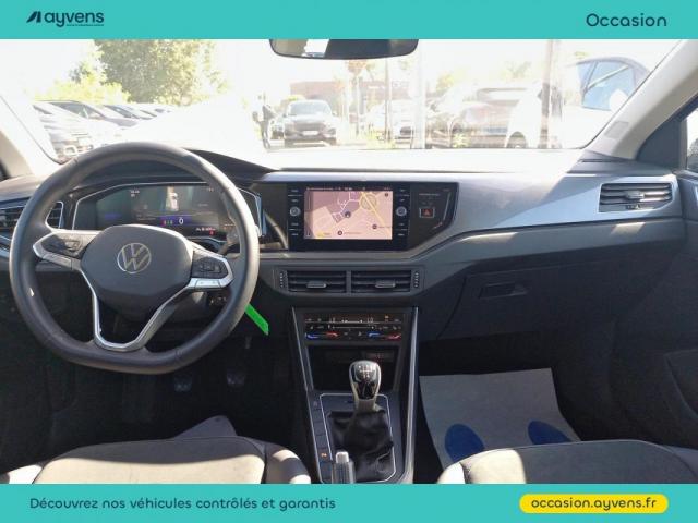 Volkswagen Polo image 8