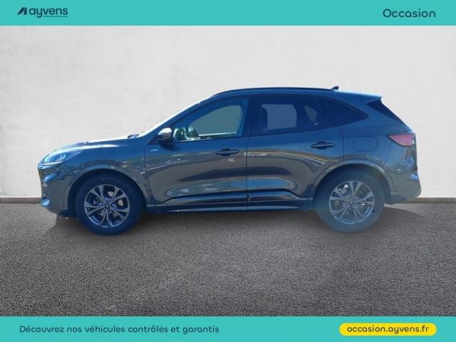 Ford Kuga image 5