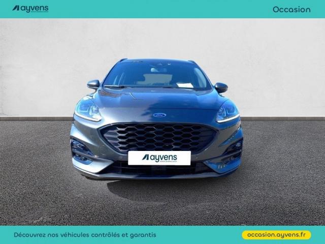Ford Kuga image 2