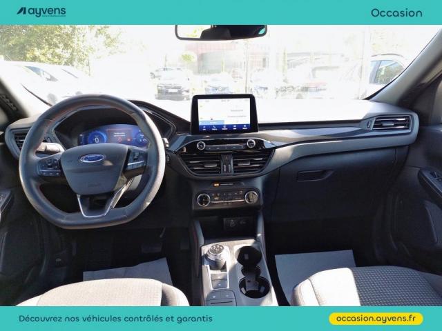 Ford Kuga image 1