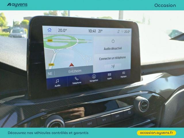 Ford Kuga image 9