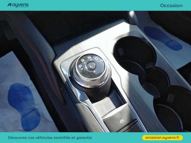 Ford Kuga image 7
