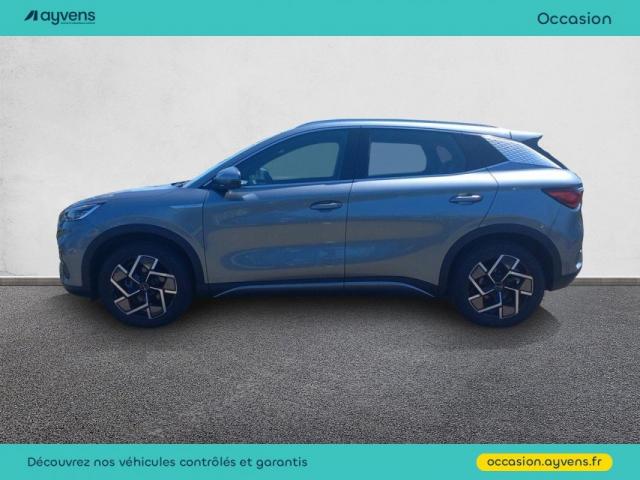 Byd Atto 3 image 2
