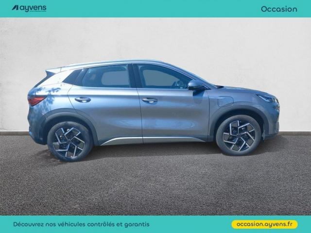 Byd Atto 3 image 6