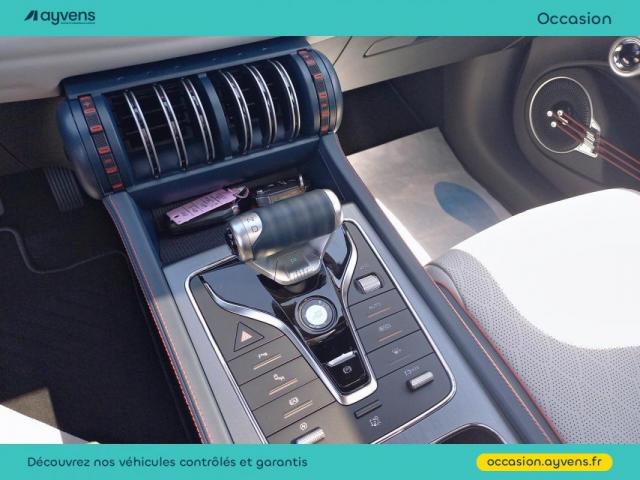 Byd Atto 3 image 8