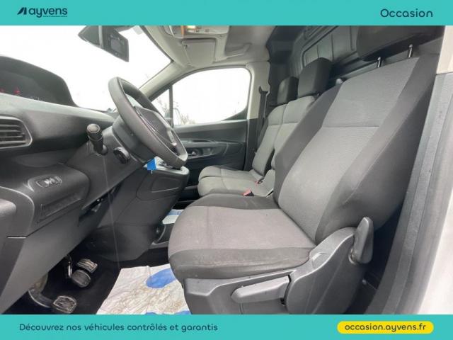 Peugeot Partner image 3