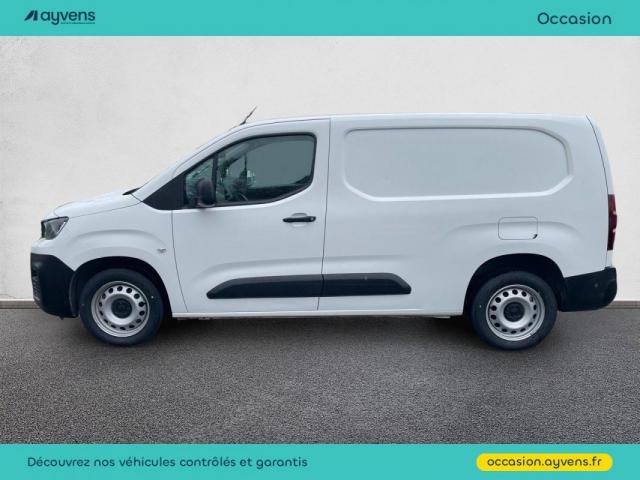 Peugeot Partner image 1