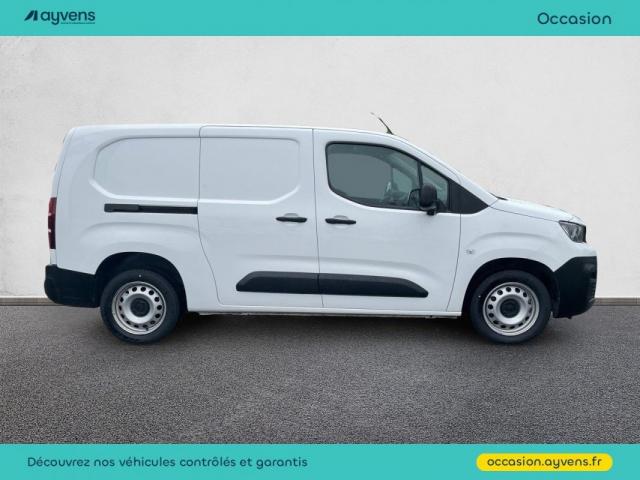 Peugeot Partner image 7