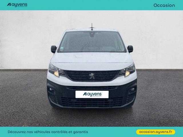 Peugeot Partner image 5