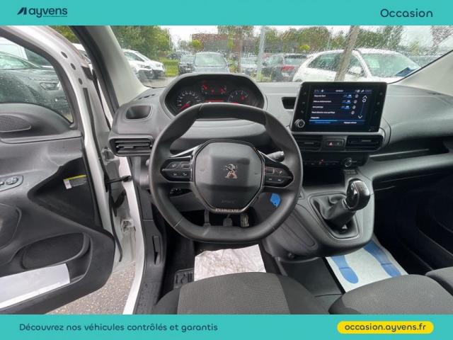 Peugeot Partner image 8