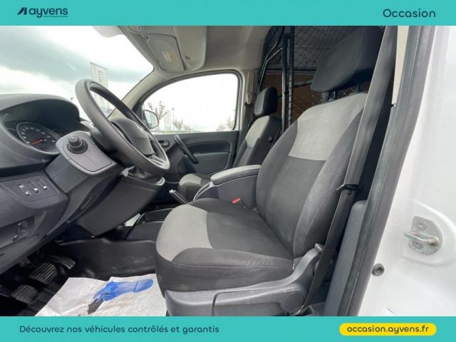 Renault Kangoo Express image 9
