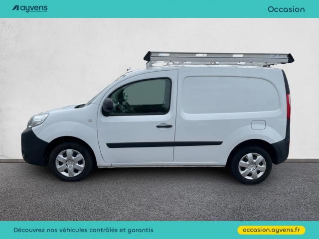Renault Kangoo Express image 7