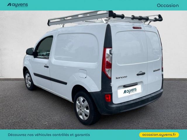 Renault Kangoo Express image 1