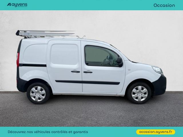 Renault Kangoo Express image 4