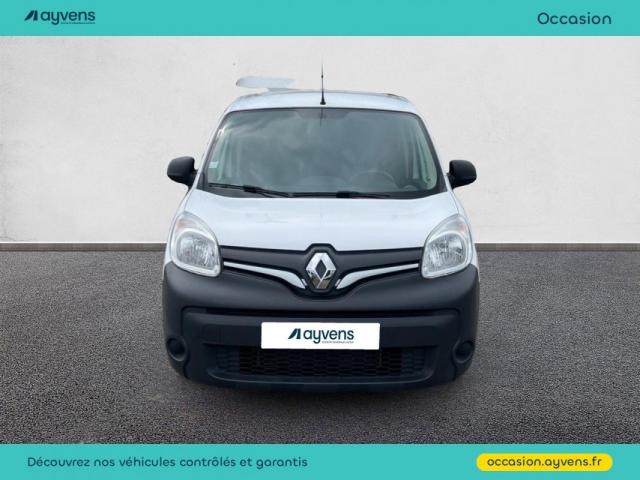 Renault Kangoo Express image 3