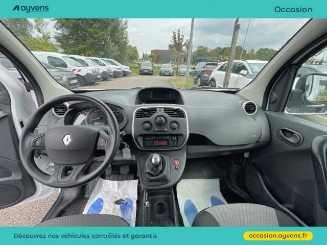 Renault Kangoo Express image 5