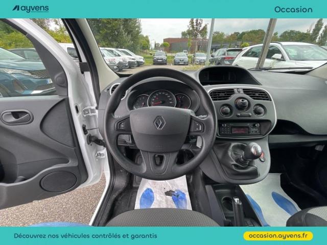 Renault Kangoo Express image 2