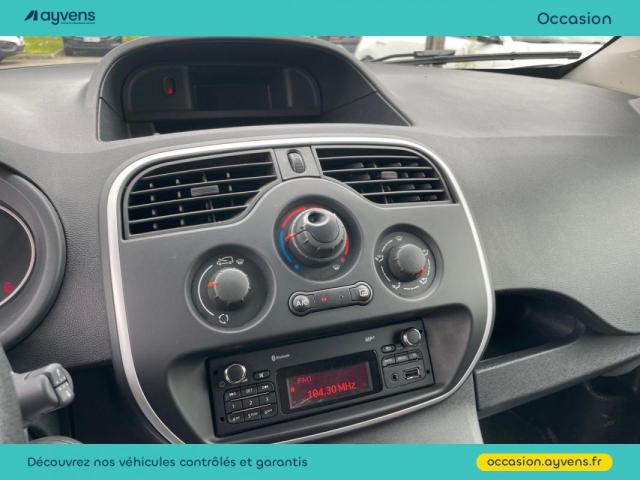 Renault Kangoo Express image 6
