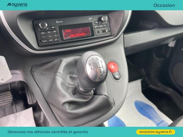 Renault Kangoo Express image 8