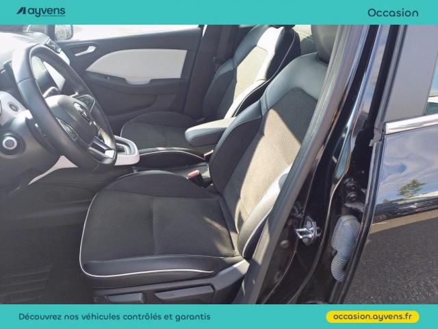 Renault Clio image 9
