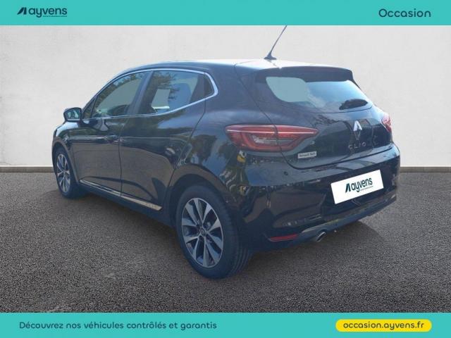 Renault Clio image 7