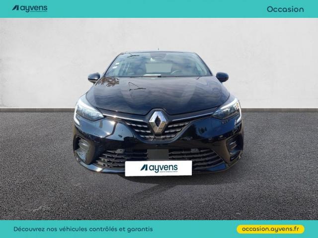 Renault Clio image 4