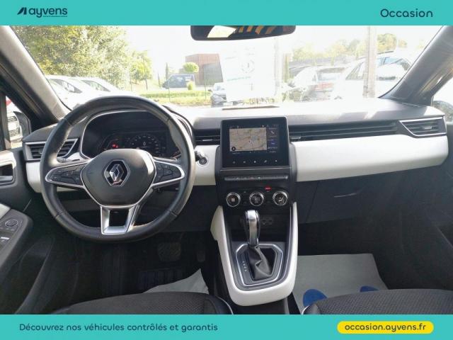 Renault Clio image 1