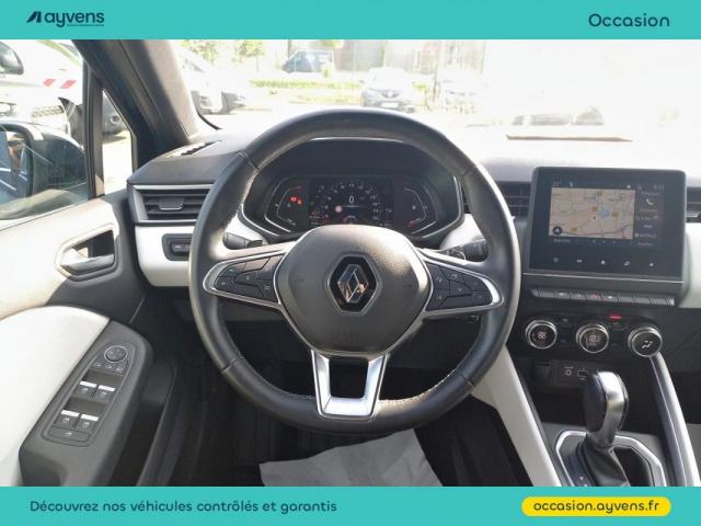 Renault Clio image 6