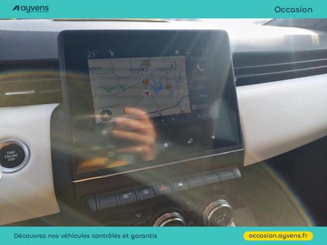 Renault Clio image 3