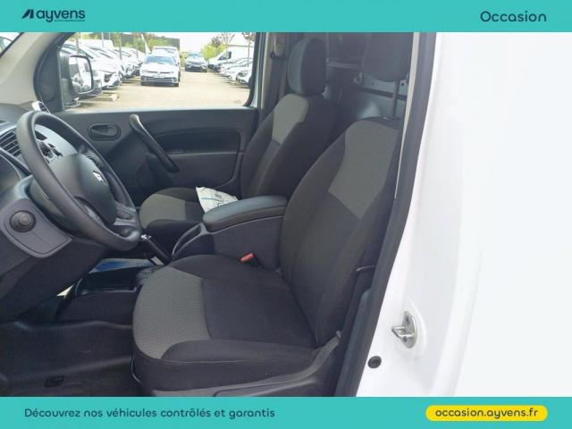 Renault Kangoo Express image 1