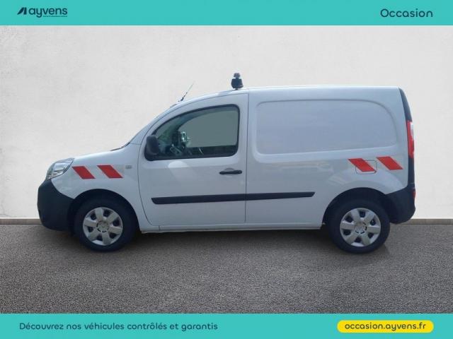 Renault Kangoo Express image 7