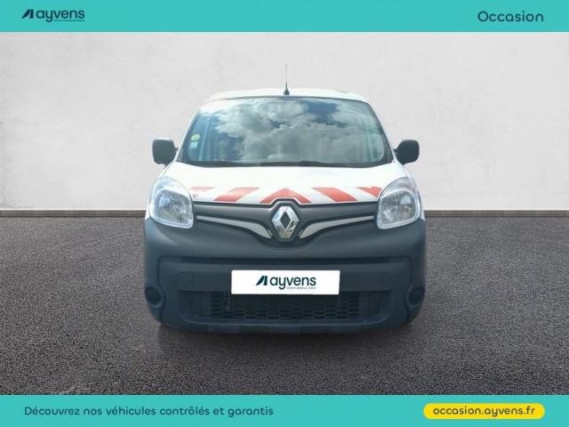 Renault Kangoo Express image 4