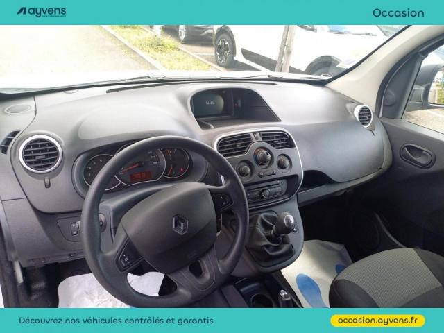 Renault Kangoo Express image 6