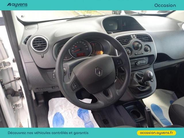 Renault Kangoo Express image 9