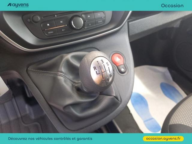 Renault Kangoo Express image 3