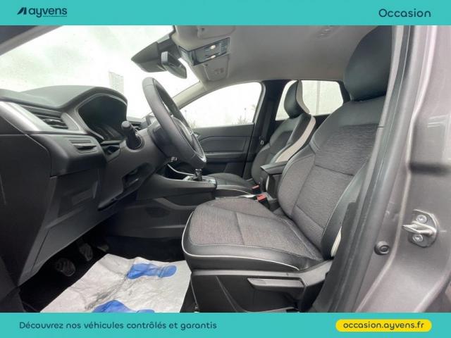 Renault Captur image 7