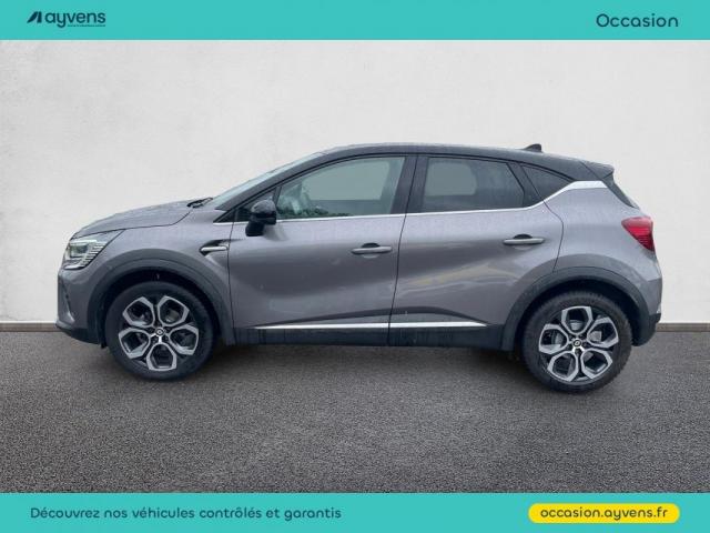 Renault Captur image 9