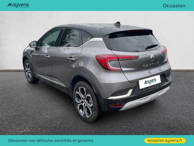 Renault Captur image 1
