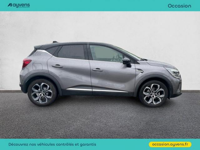 Renault Captur image 2