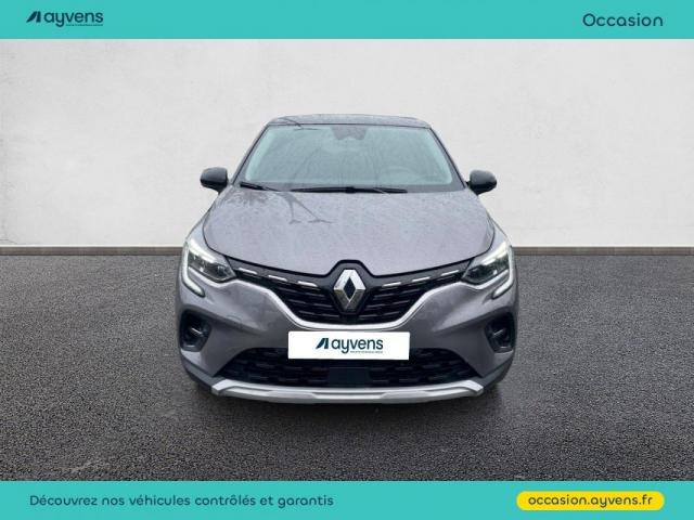 Renault Captur image 5