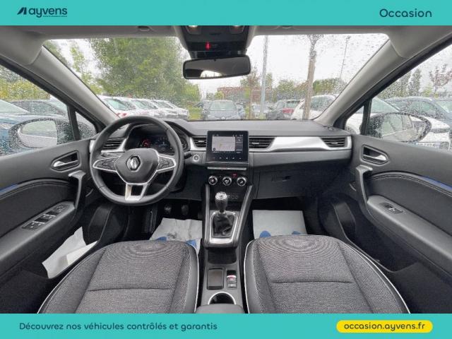 Renault Captur image 3