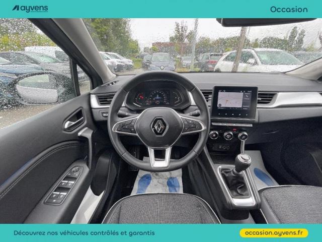 Renault Captur image 8