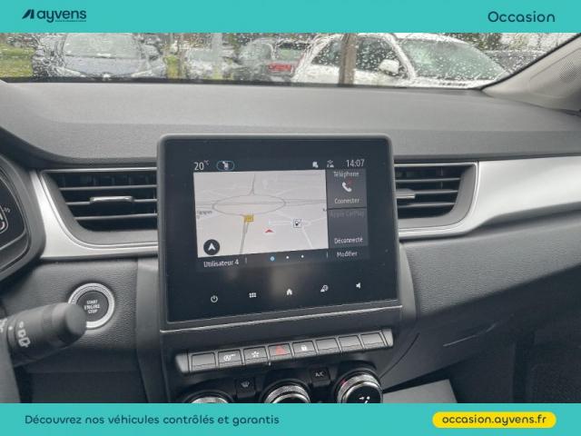 Renault Captur image 4
