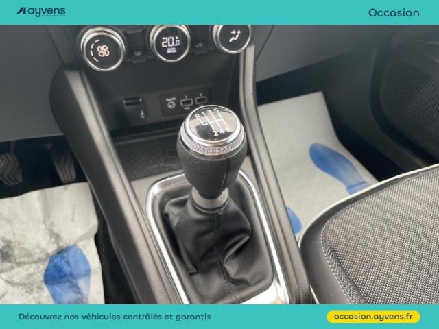 Renault Captur image 6