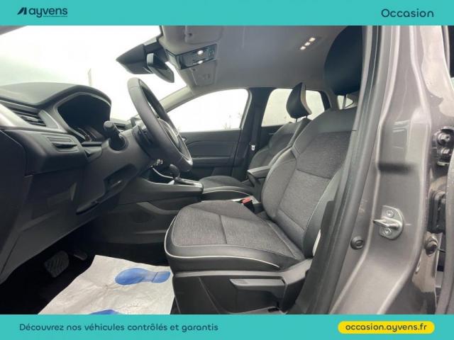 Renault Captur image 4