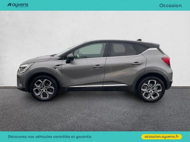 Renault Captur image 5