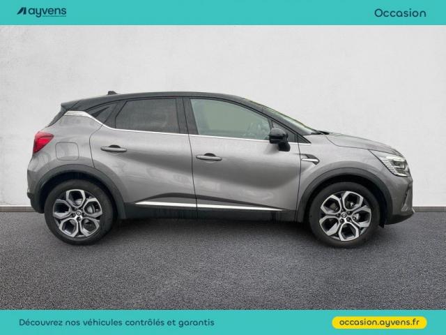 Renault Captur image 8