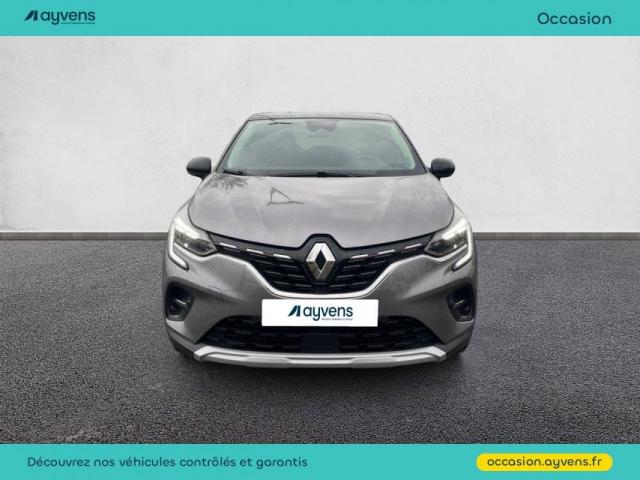Renault Captur image 7