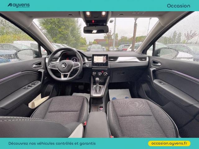 Renault Captur image 1