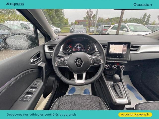 Renault Captur image 2